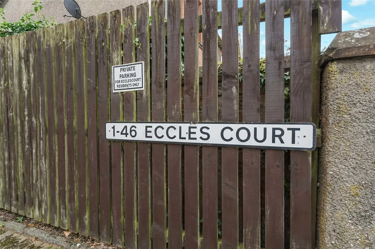 Eccles Court, Stirling, Stirlingshire, FK7, photo 20