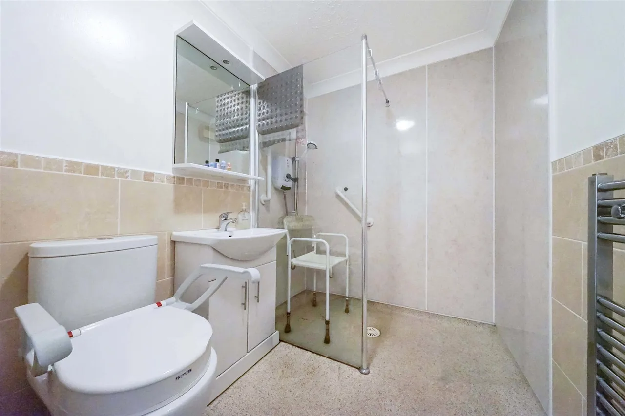 Eccles Court, Stirling, Stirlingshire, FK7, photo 11