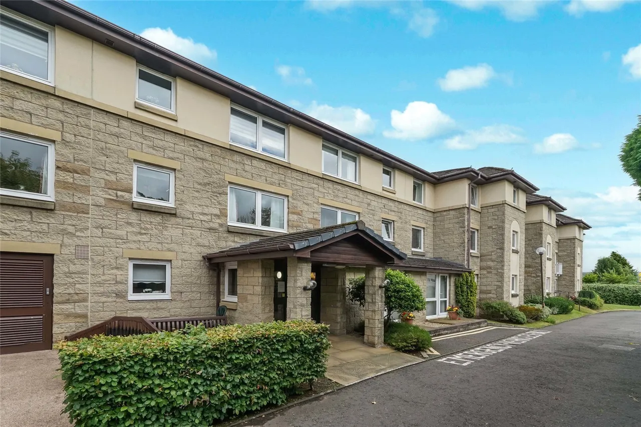 Eccles Court, Stirling, Stirlingshire, FK7, photo 18