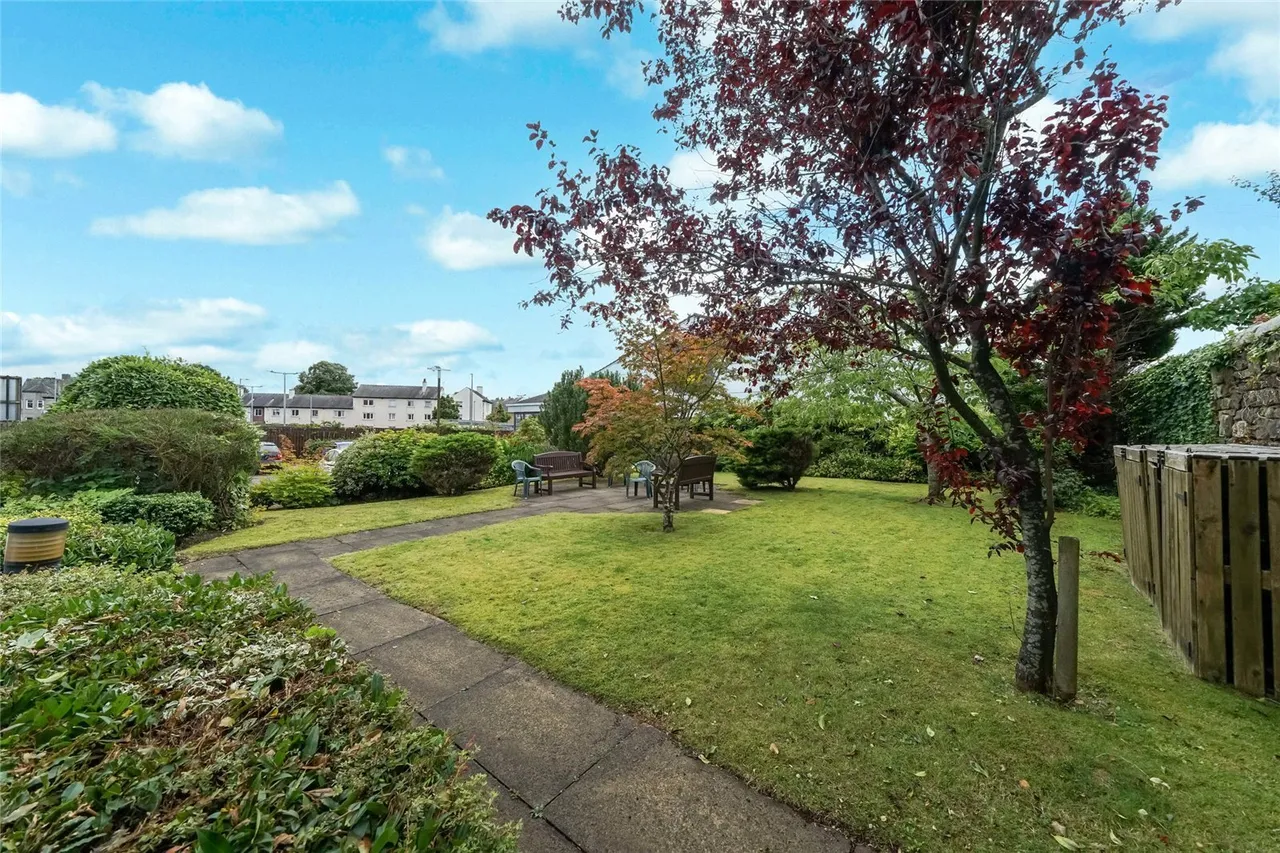 Eccles Court, Stirling, Stirlingshire, FK7, photo 17