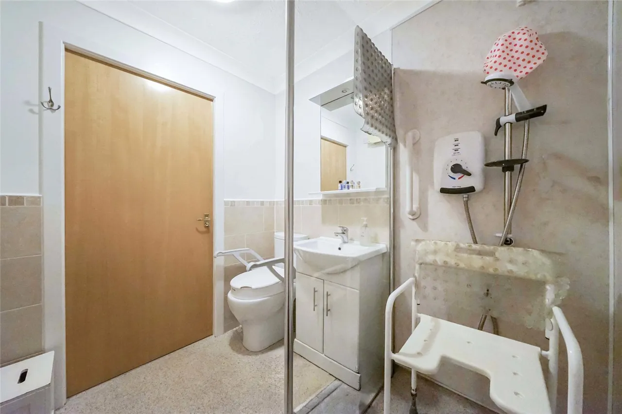 Eccles Court, Stirling, Stirlingshire, FK7, photo 12