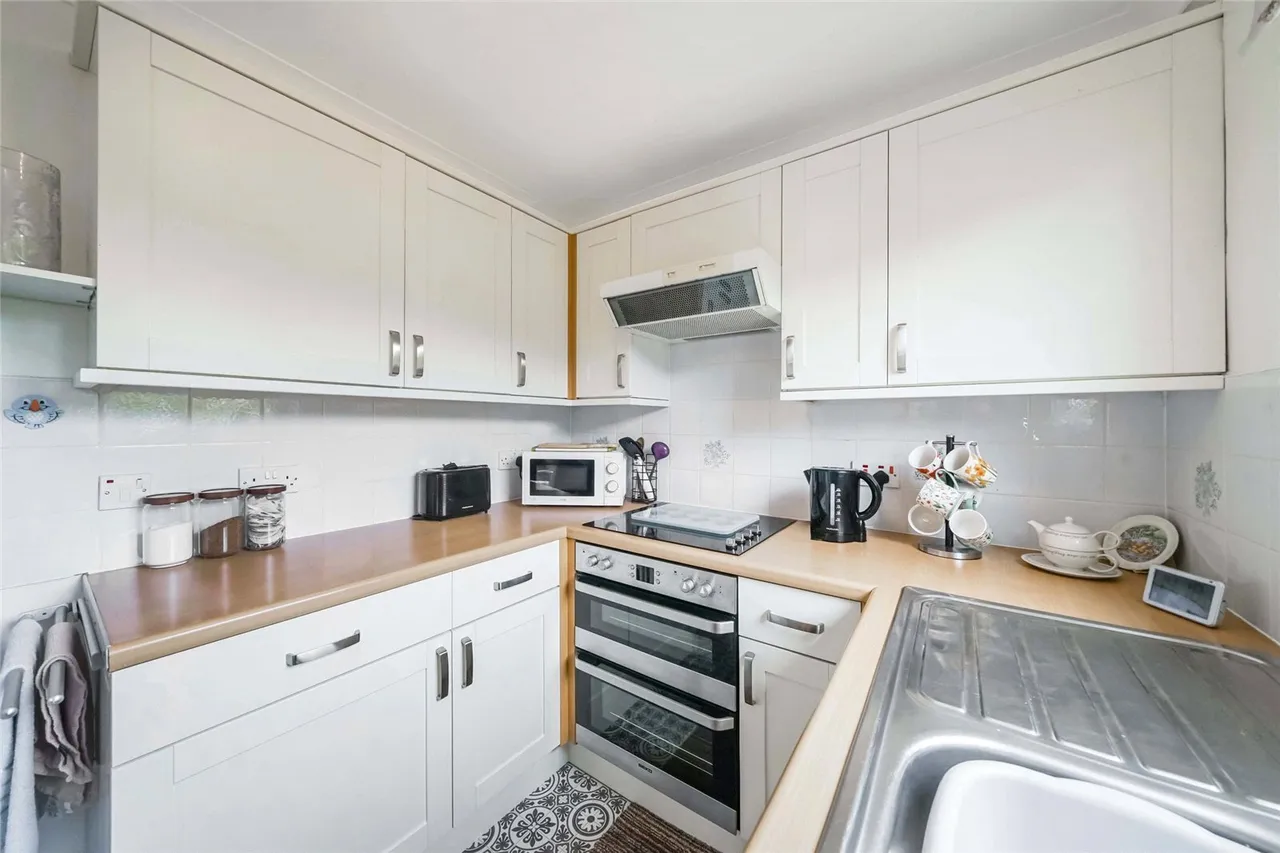 Eccles Court, Stirling, Stirlingshire, FK7, photo 7