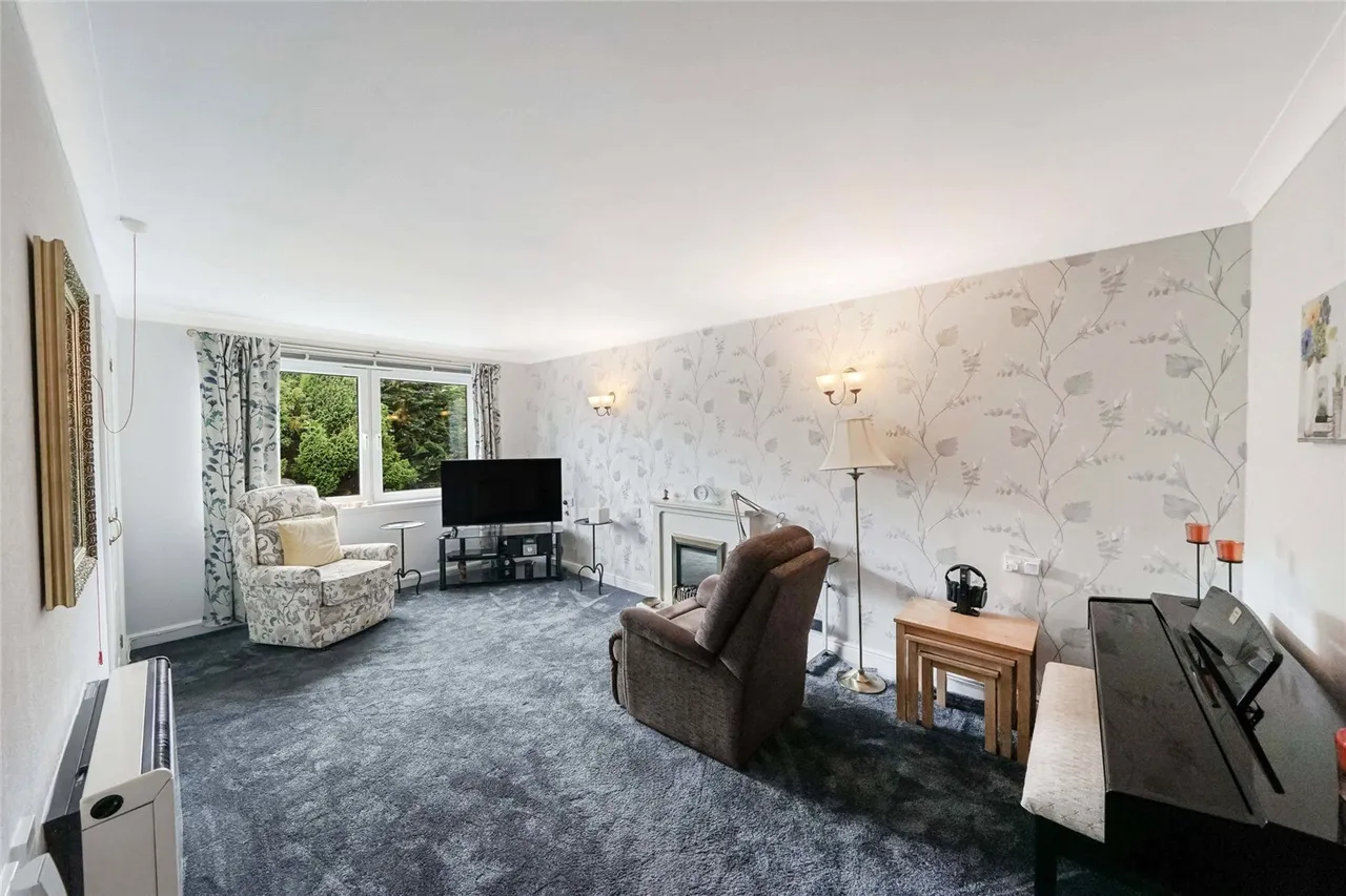 Eccles Court, Stirling, Stirlingshire, FK7, photo 2