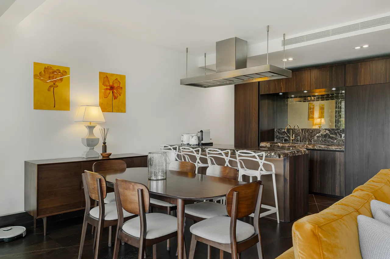 Blenheim House, Duchess Walk, Southwark, London, photo 8