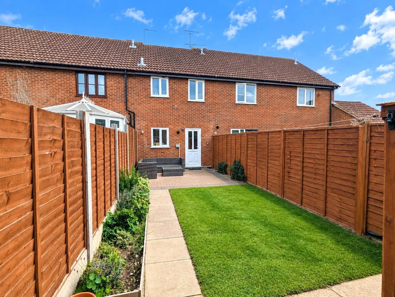 Sherwood Fields, Kesgrave, IP5, photo 8