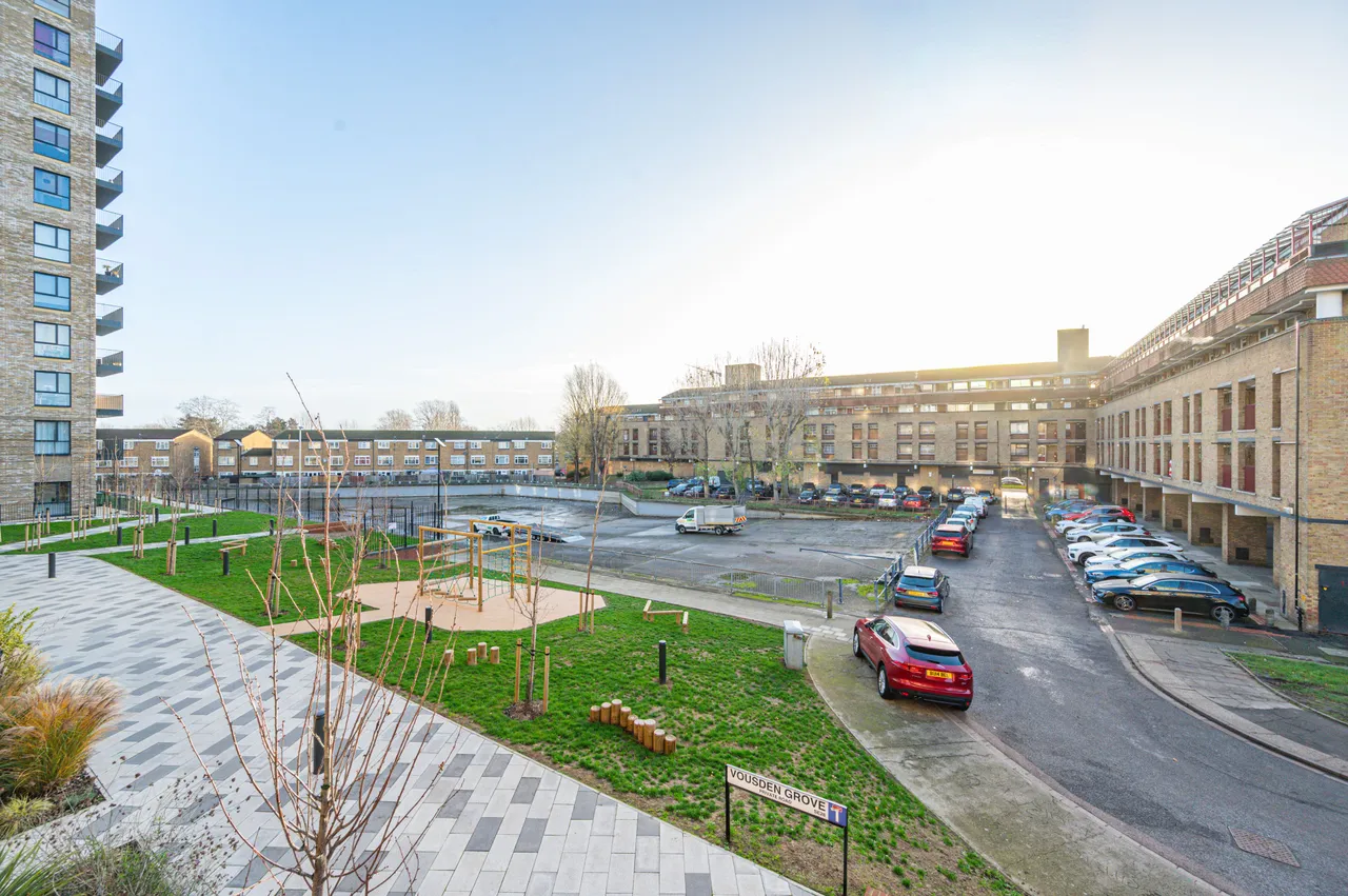 Thamesmead, SE28, photo 8