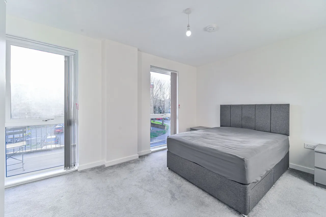 Thamesmead, SE28, photo 10