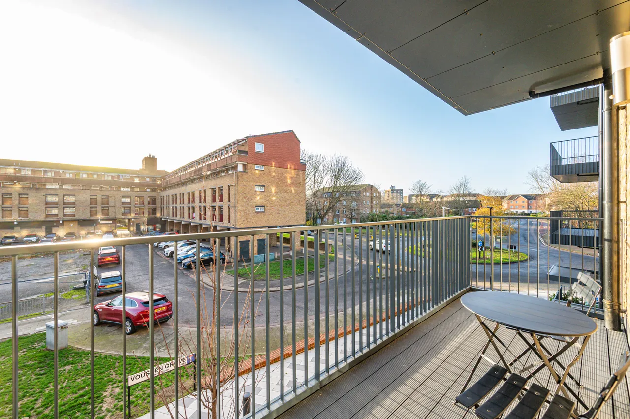 Thamesmead, SE28, photo 7