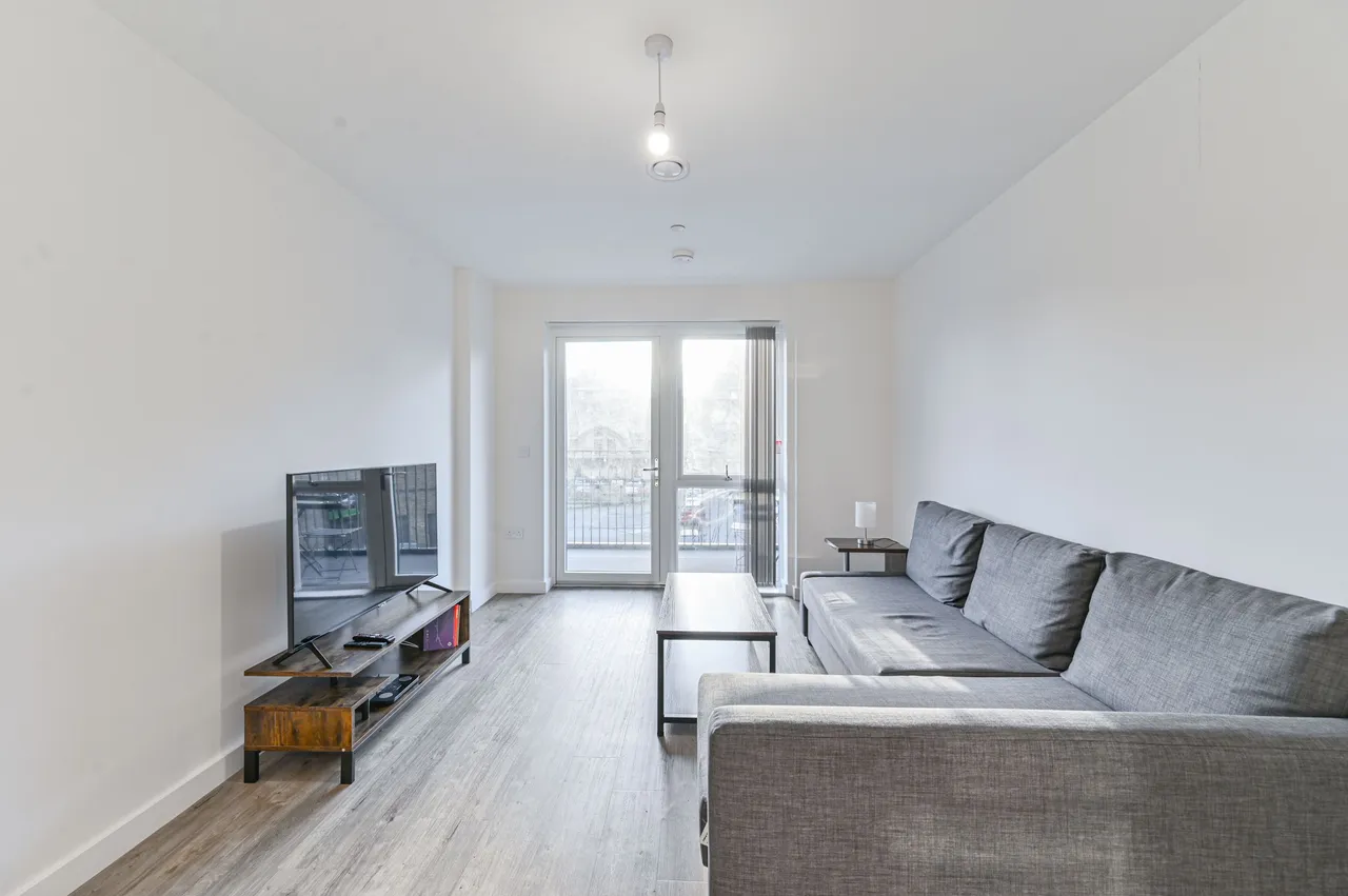 Thamesmead, SE28, photo 2