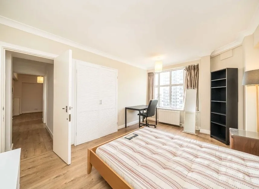 Edgware Road, Hyde Park, W2, photo 5
