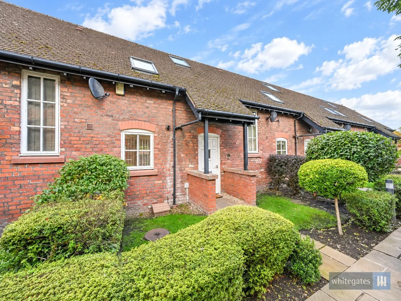Ryder Court, Rainhill, L35, photo 2