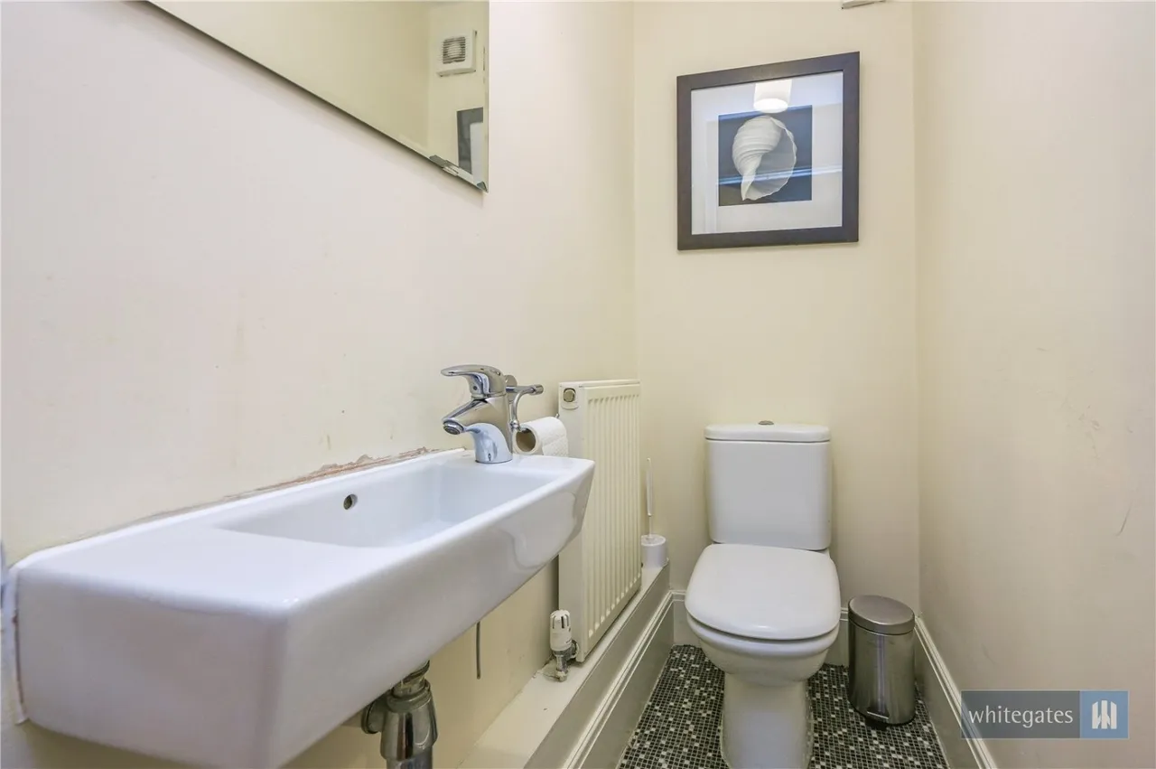 Ryder Court, Rainhill, L35, photo 9