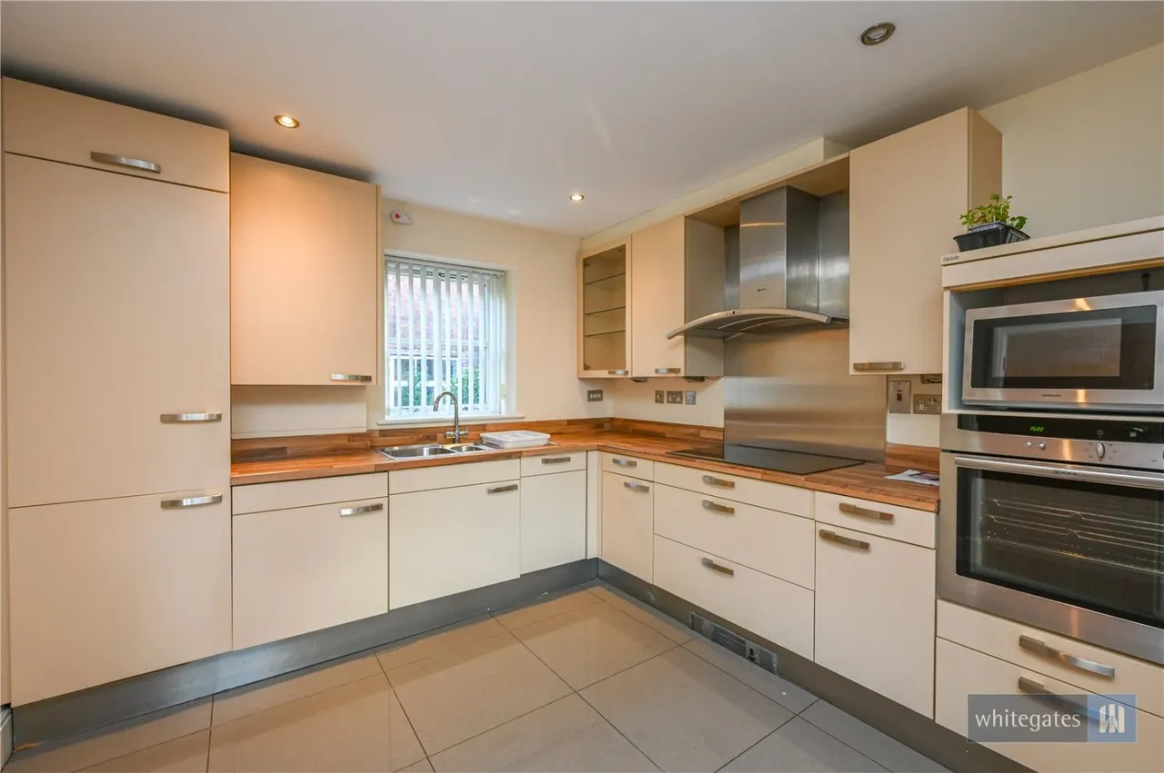 Ryder Court, Rainhill, L35, photo 4