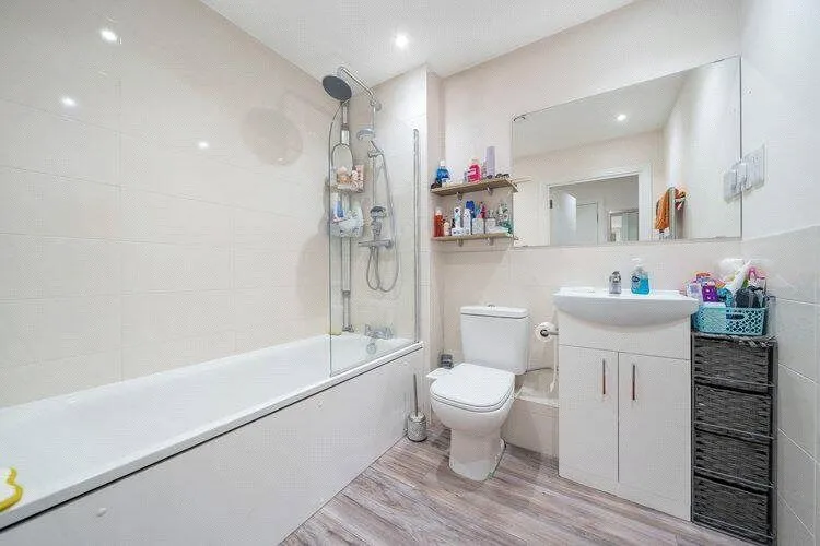 Giles Crescent, Stevenage, Hertfordshire, SG1, photo 7