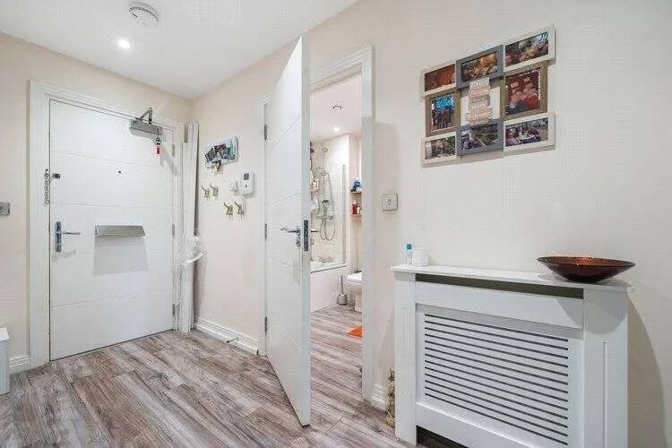 Giles Crescent, Stevenage, Hertfordshire, SG1, photo 9