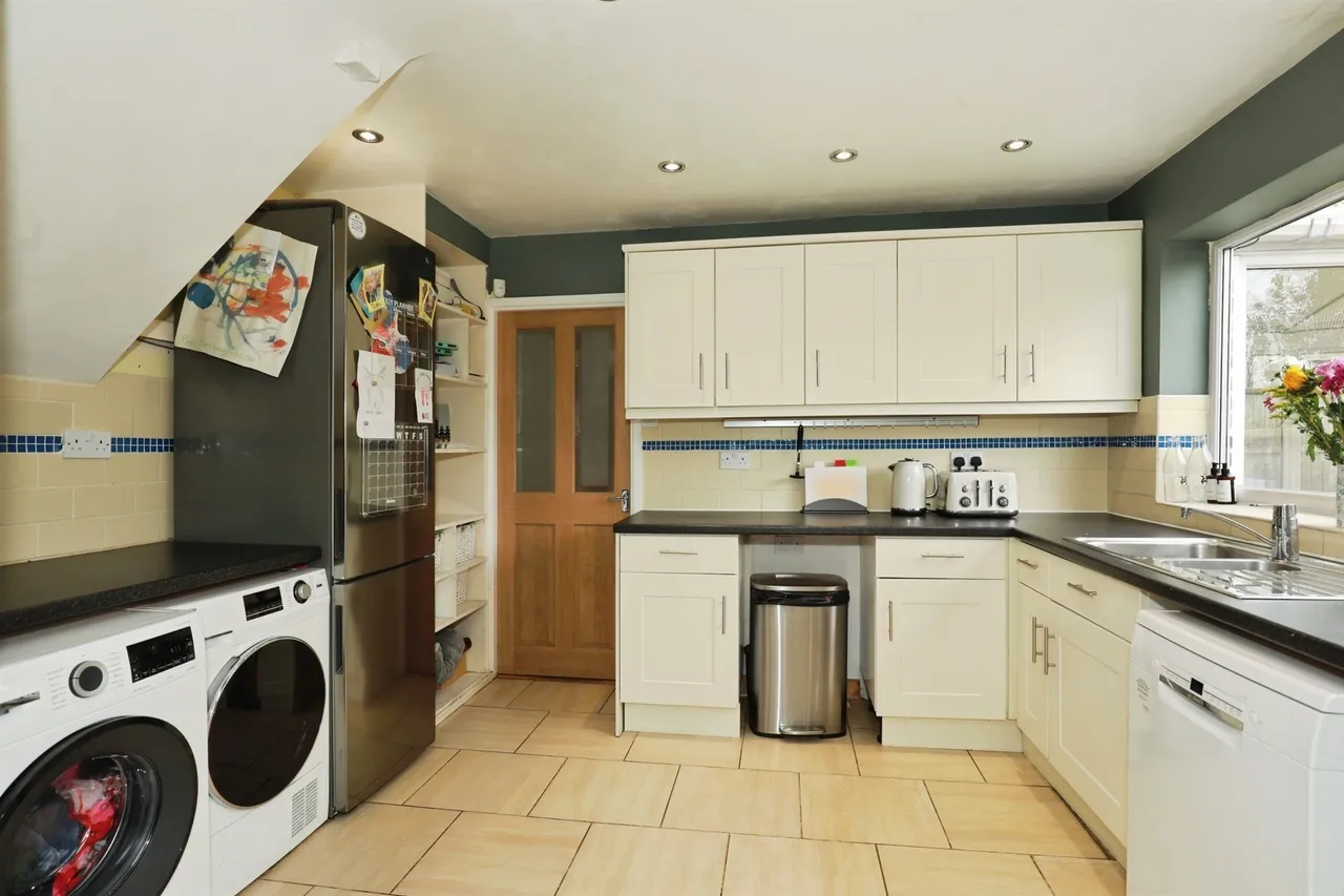 Pear Tree Drive, Wincham, Northwich, photo 10