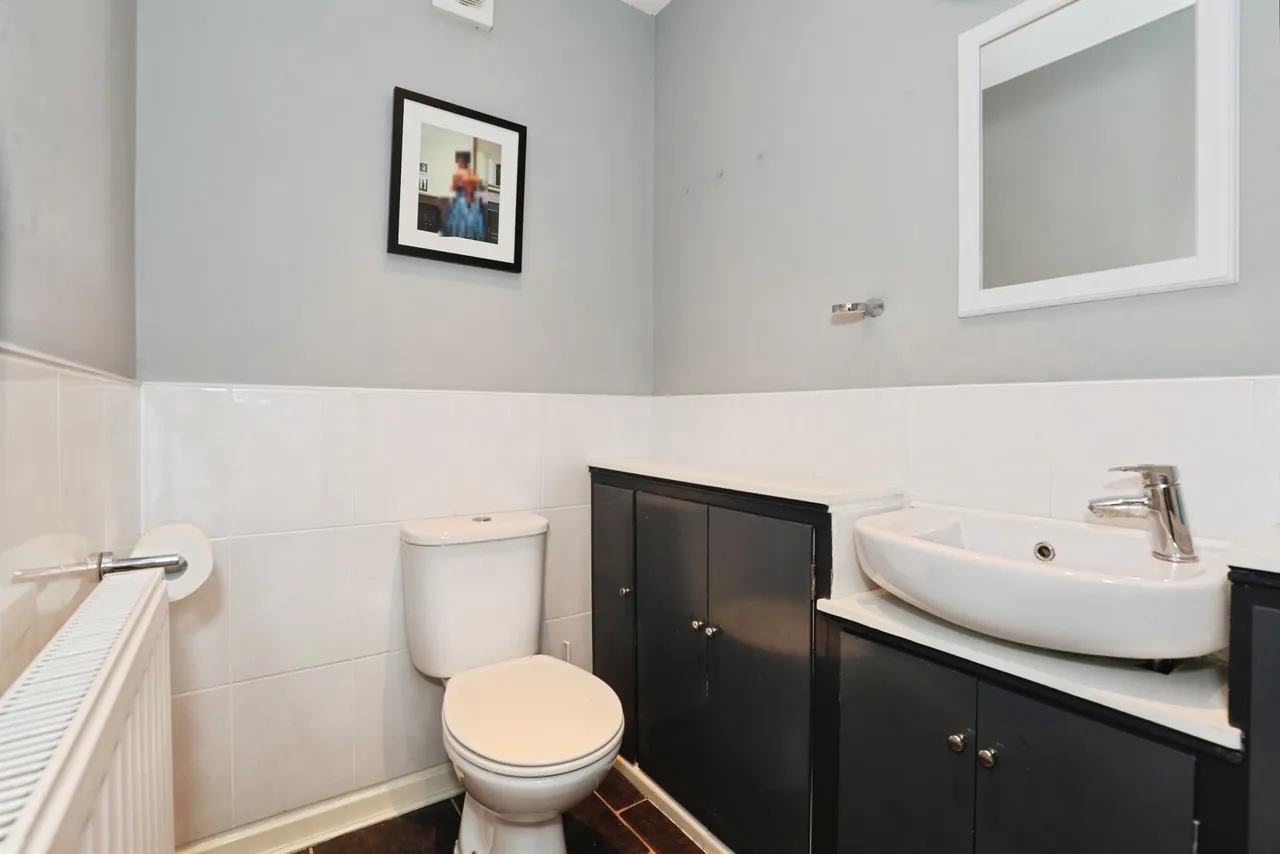Pear Tree Drive, Wincham, Northwich, photo 11