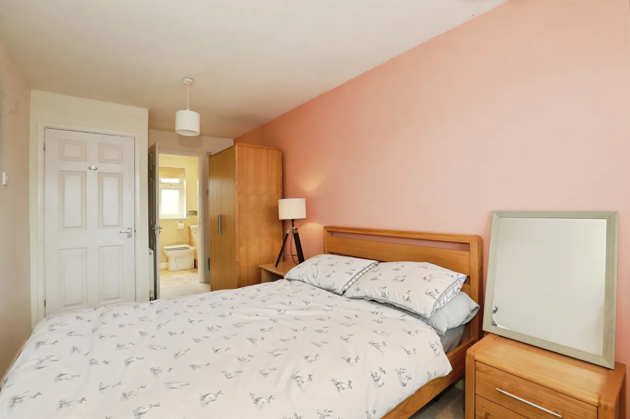 Pear Tree Drive, Wincham, Northwich, photo 12