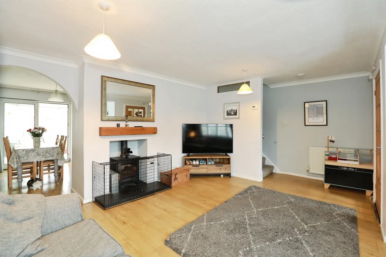 Pear Tree Drive, Wincham, Northwich, photo 4