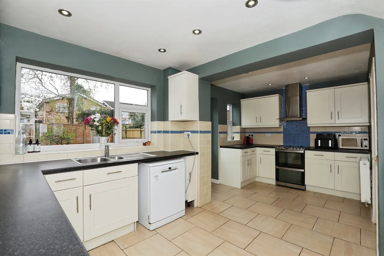 Pear Tree Drive, Wincham, Northwich, photo 8