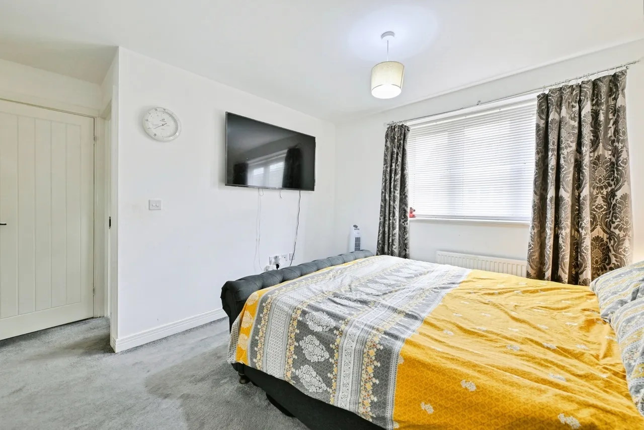 Discovery Drive, NOTTINGHAM, Nottinghamshire, NG8, photo 9