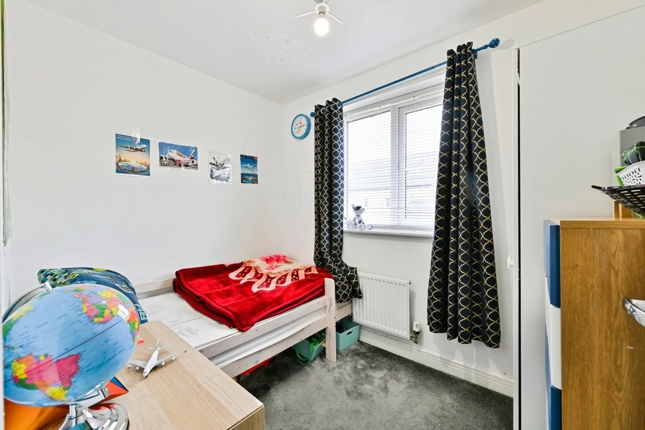 Discovery Drive, NOTTINGHAM, Nottinghamshire, NG8, photo 13