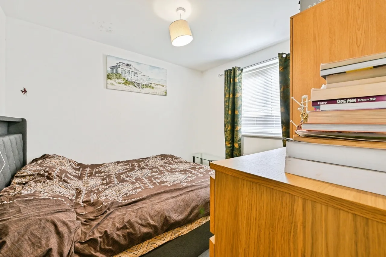 Discovery Drive, NOTTINGHAM, Nottinghamshire, NG8, photo 12