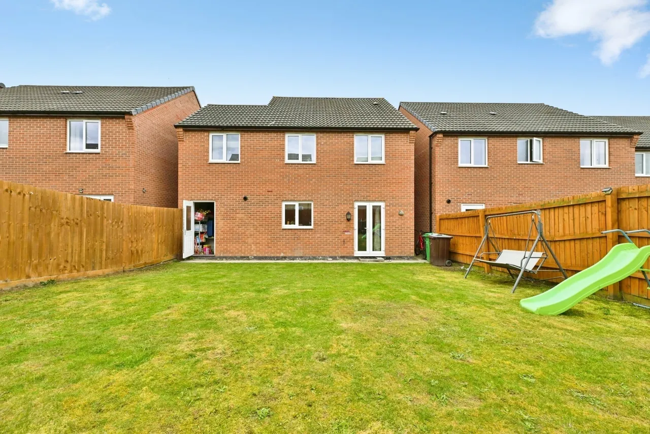 Discovery Drive, NOTTINGHAM, Nottinghamshire, NG8, photo 18