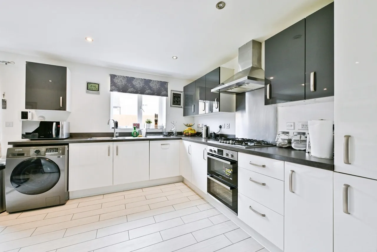 Discovery Drive, NOTTINGHAM, Nottinghamshire, NG8, photo 2