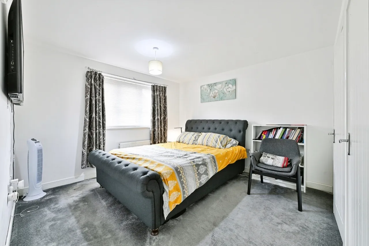 Discovery Drive, NOTTINGHAM, Nottinghamshire, NG8, photo 8