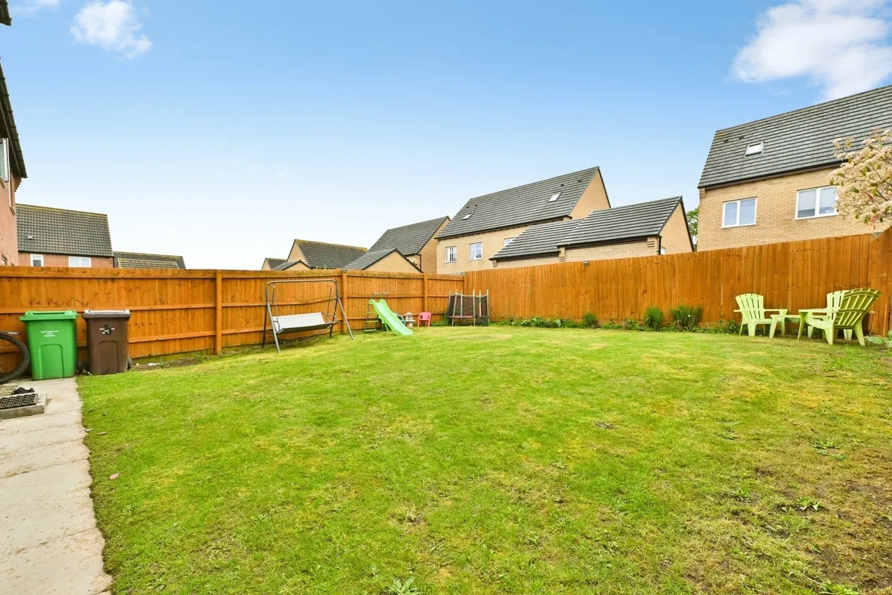 Discovery Drive, NOTTINGHAM, Nottinghamshire, NG8, photo 17