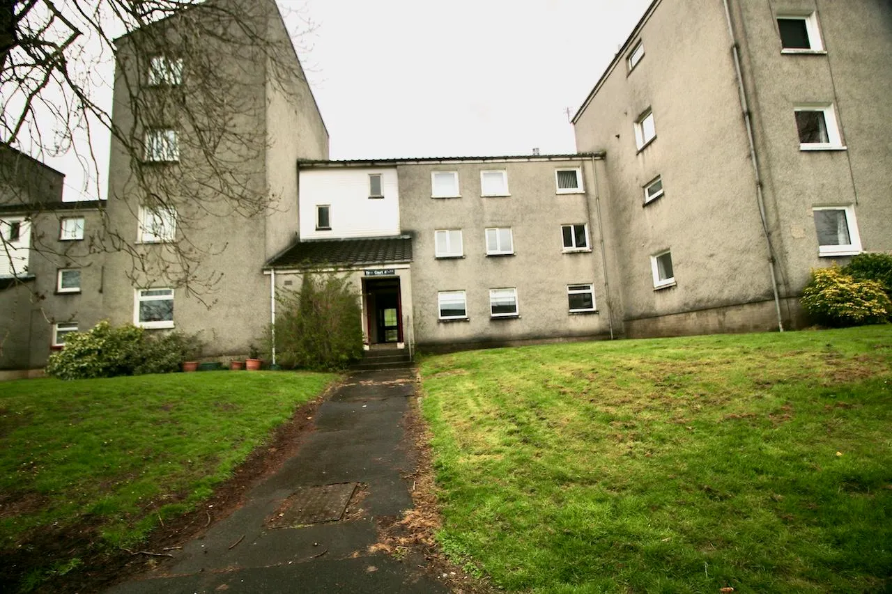 Tiree Court, Cumbernauld, G67 1NS, photo 18