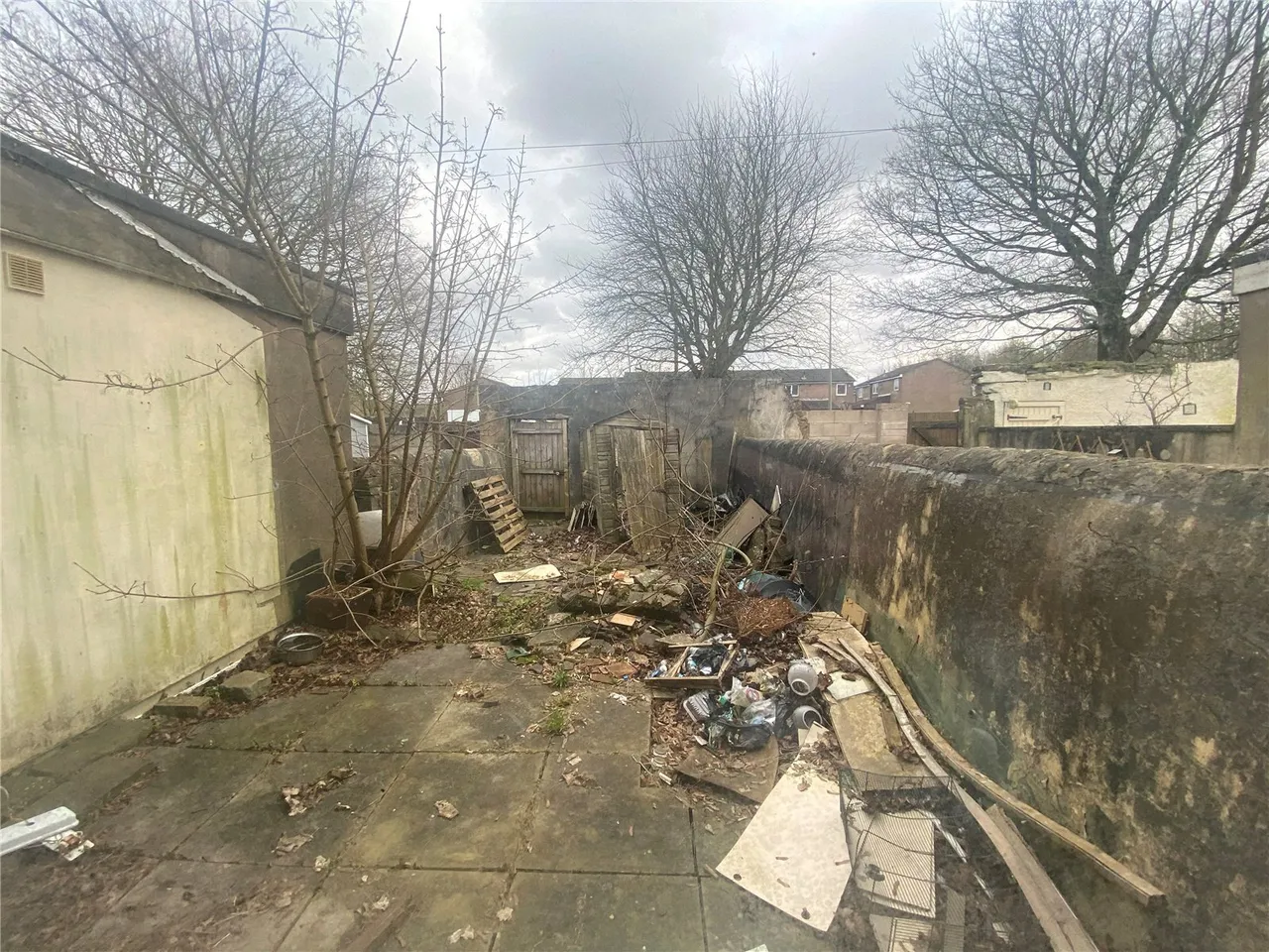 Grimshaw Street, Church, Accrington, Lancashire, BB5, photo 5