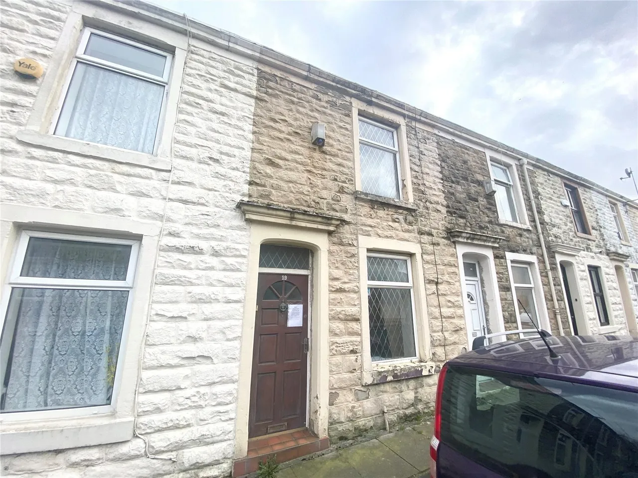 2 bed house for sale — Grimshaw Street, Church, Accrington, Lancashire, BB5