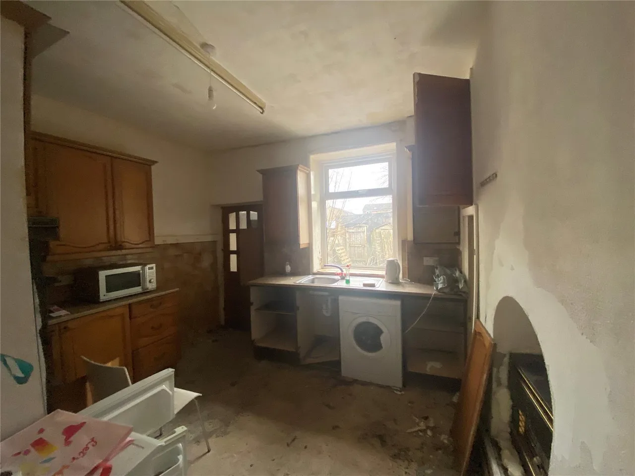 Grimshaw Street, Church, Accrington, Lancashire, BB5, photo 4