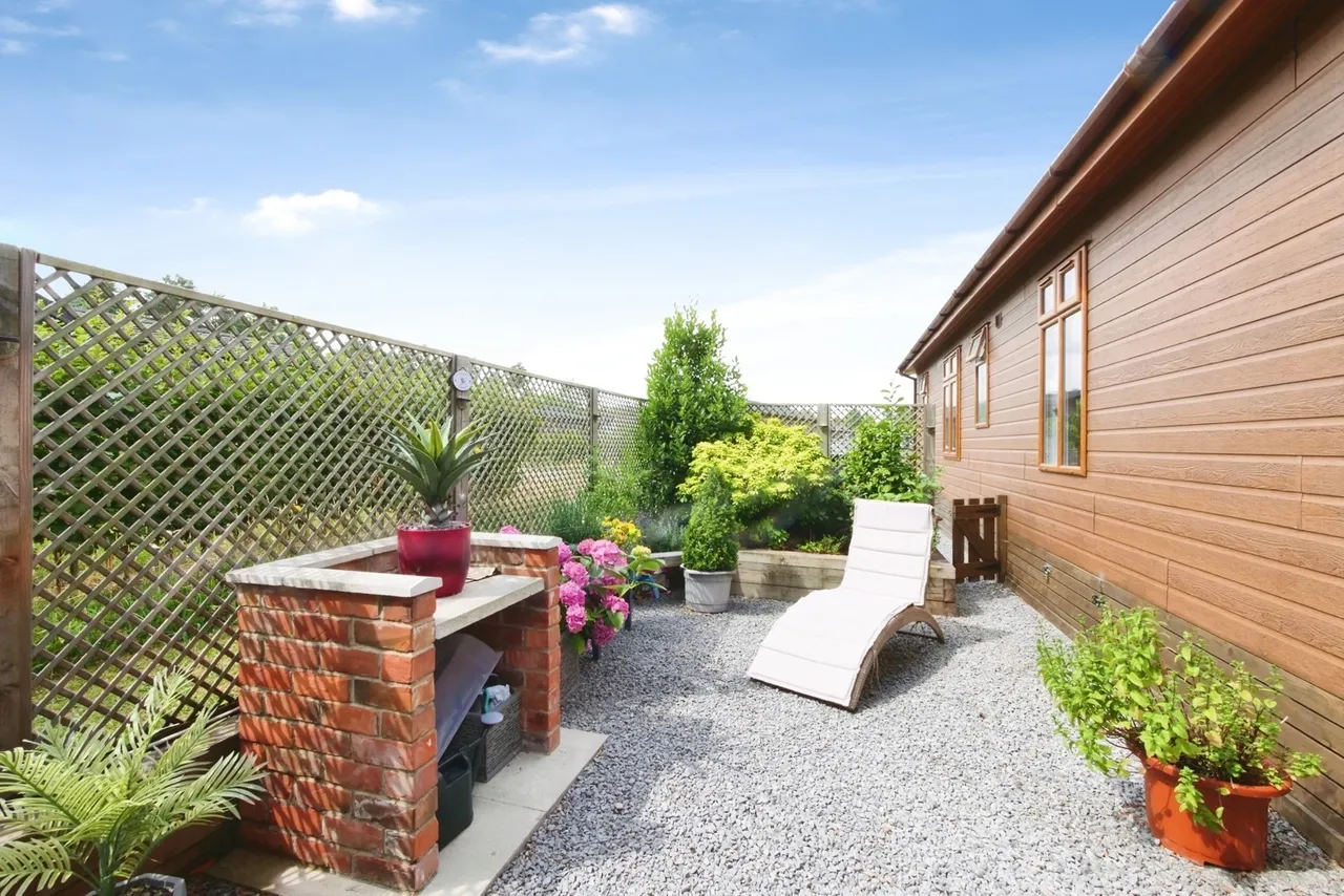 Forest Retreat, Hollicars Holiday Park, York Road, York, YO19, photo 11