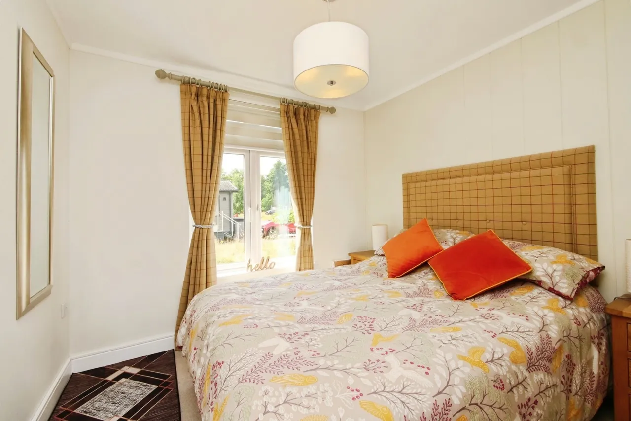 Forest Retreat, Hollicars Holiday Park, York Road, York, YO19, photo 8