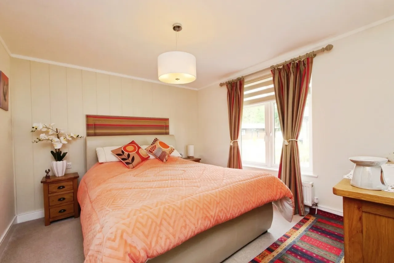 Forest Retreat, Hollicars Holiday Park, York Road, York, YO19, photo 6