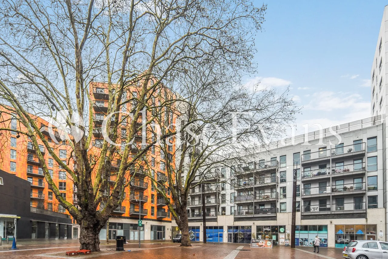 Rathbone Market, 12 Barking Road, Canning Town, London, E16, photo 10