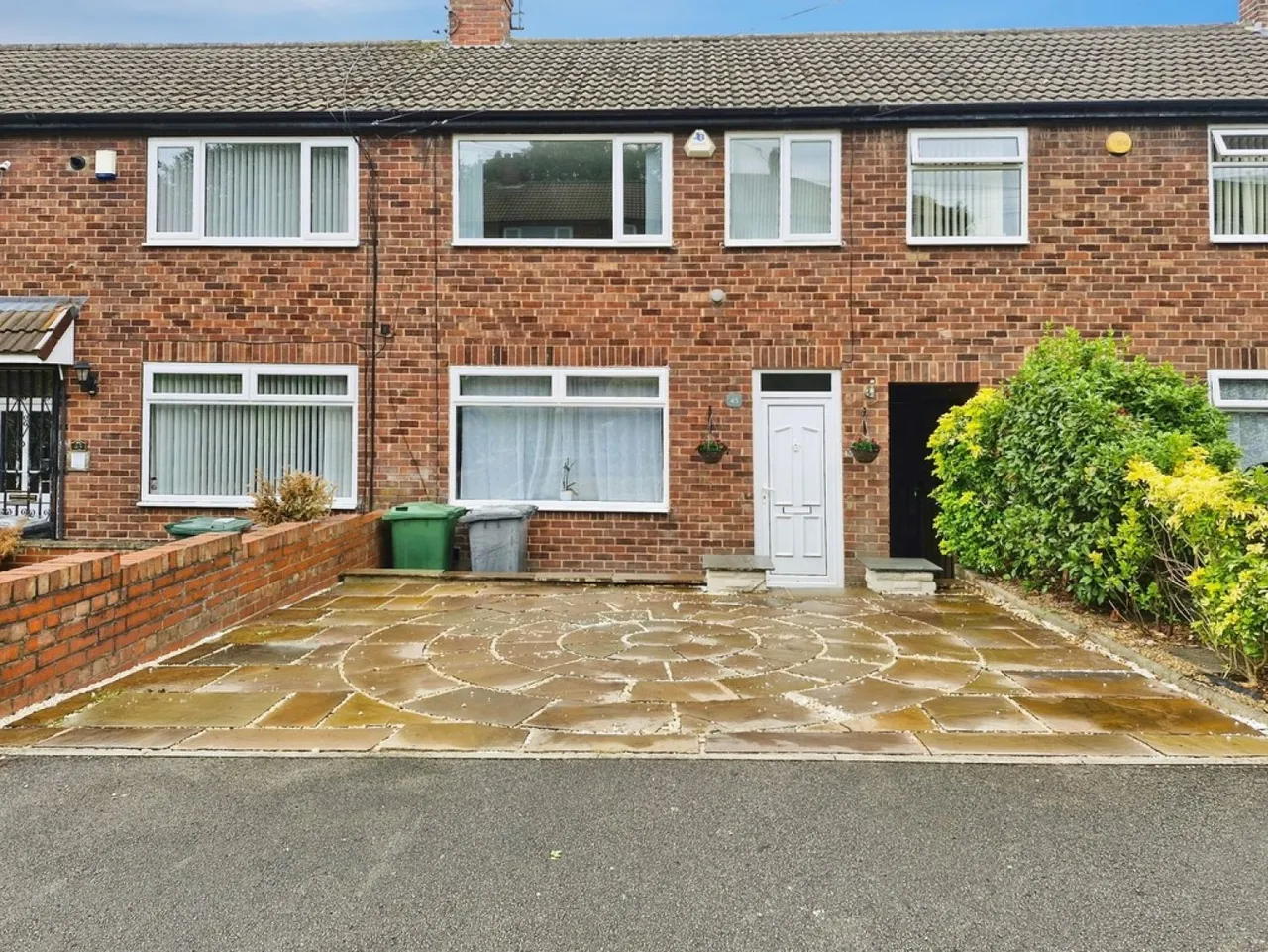 3 bed house for sale — Vesper Way, Kirkstall
