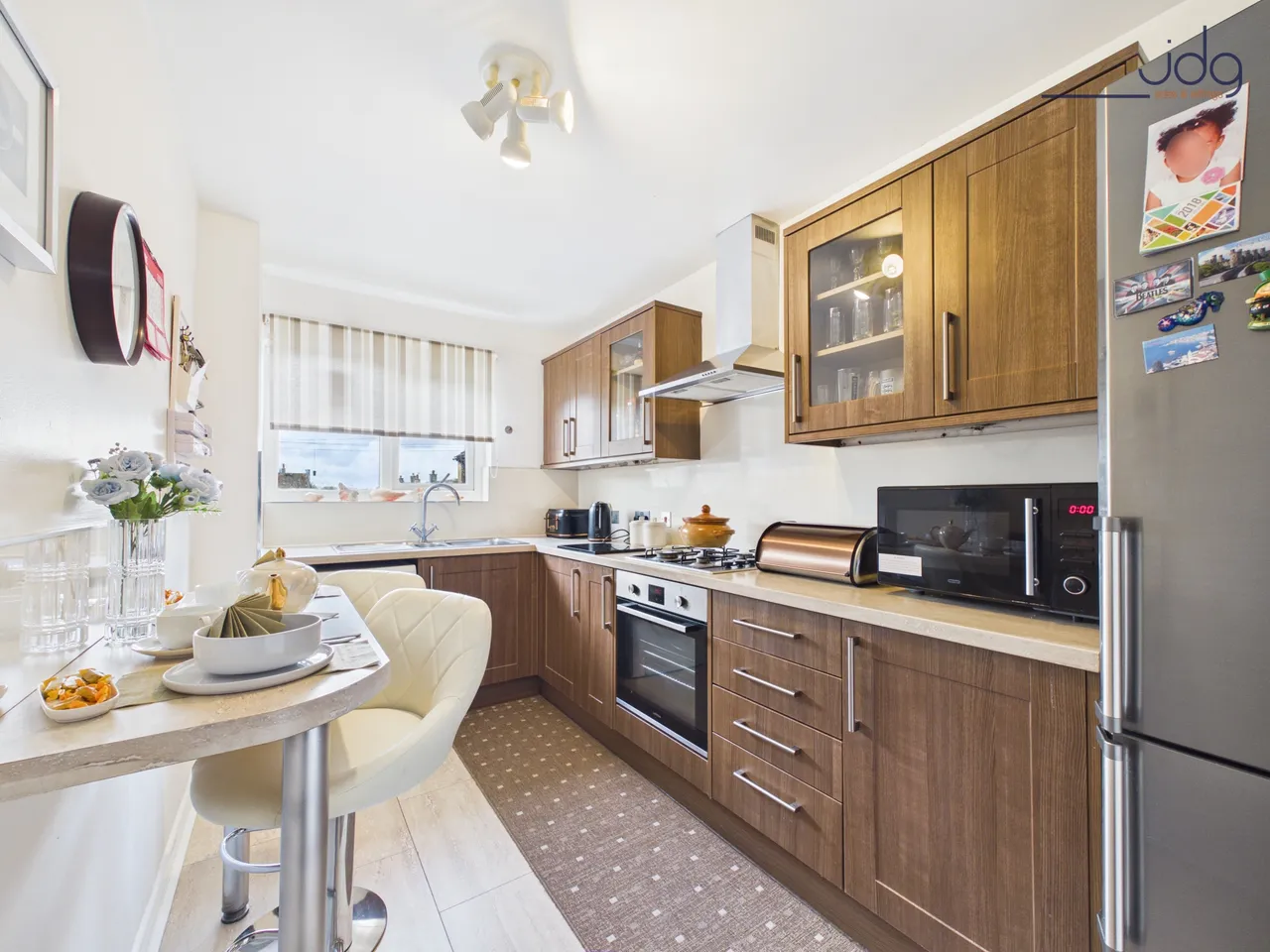 Thirlmere Court, Top Floor Apartment in Ridge, LA1, photo 3
