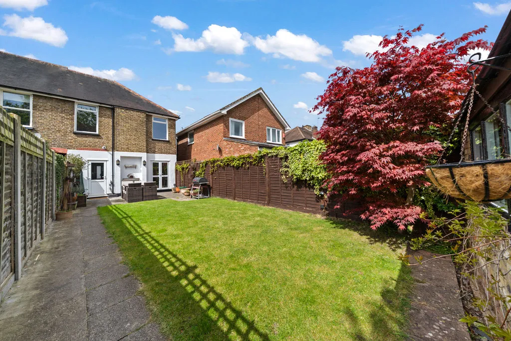 Gander Green Lane, Sutton SM1 2EJ, photo 16
