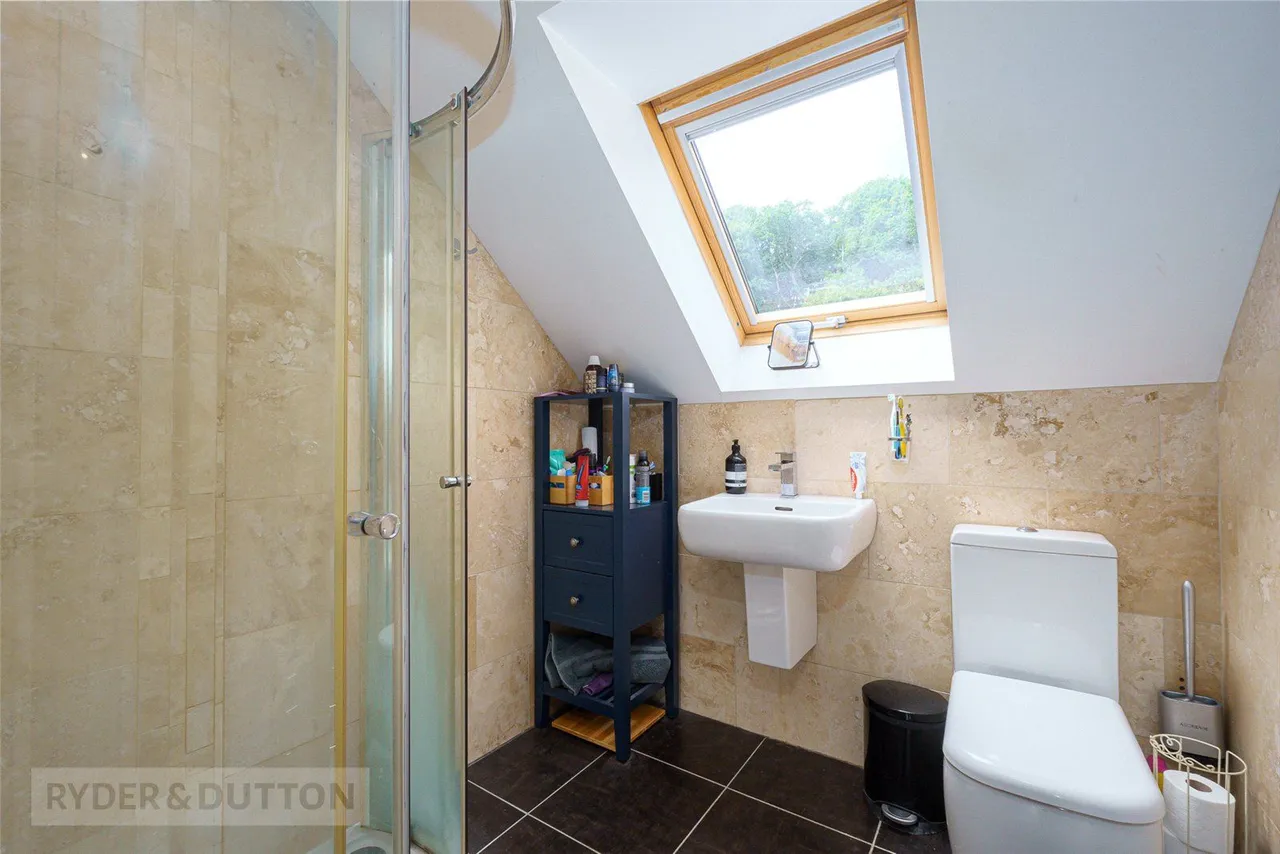 Binns Lane, Holmfirth, HD9, photo 22