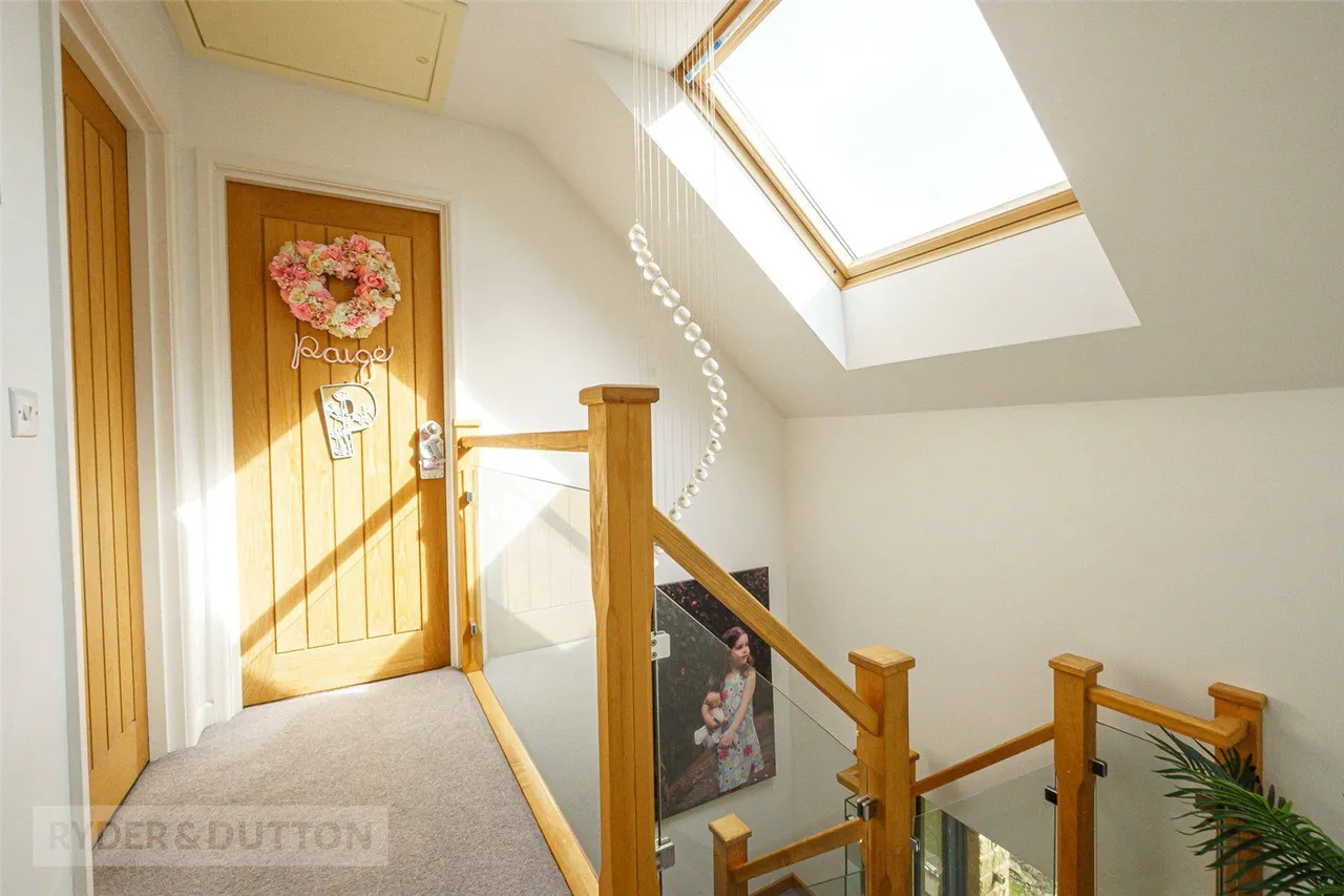 Binns Lane, Holmfirth, HD9, photo 21