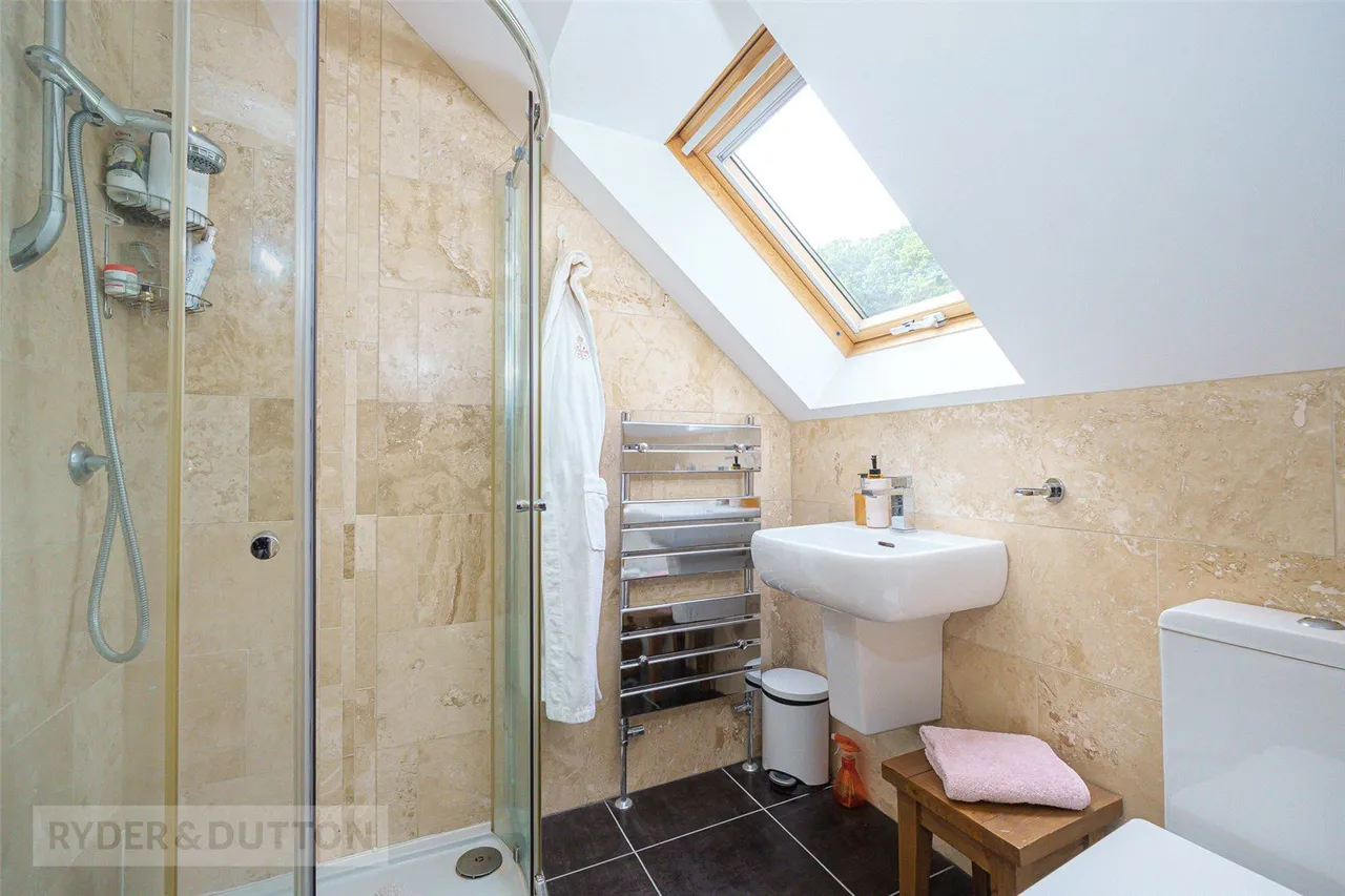 Binns Lane, Holmfirth, HD9, photo 24