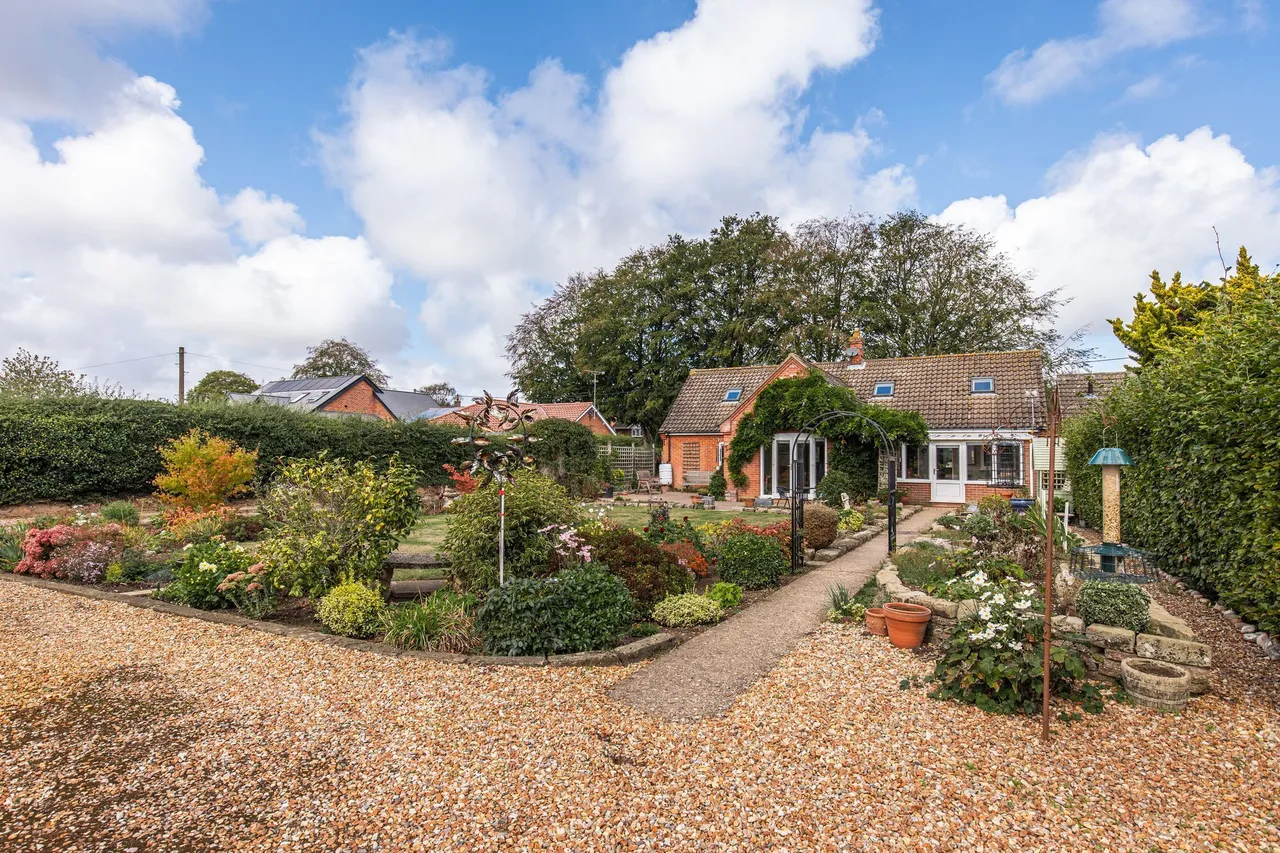 Grove Lane, Holt, NR25, photo 16