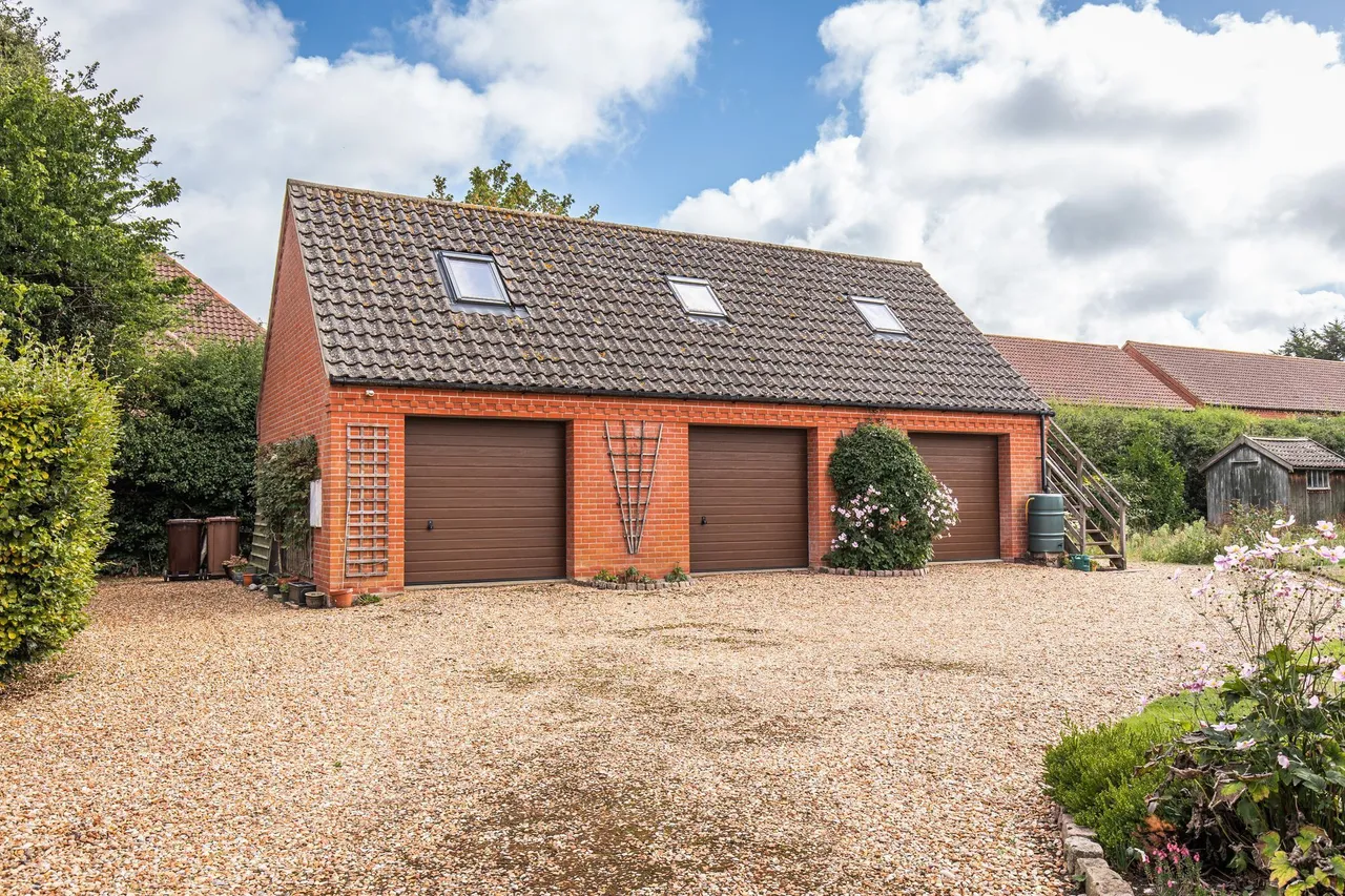 Grove Lane, Holt, NR25, photo 17