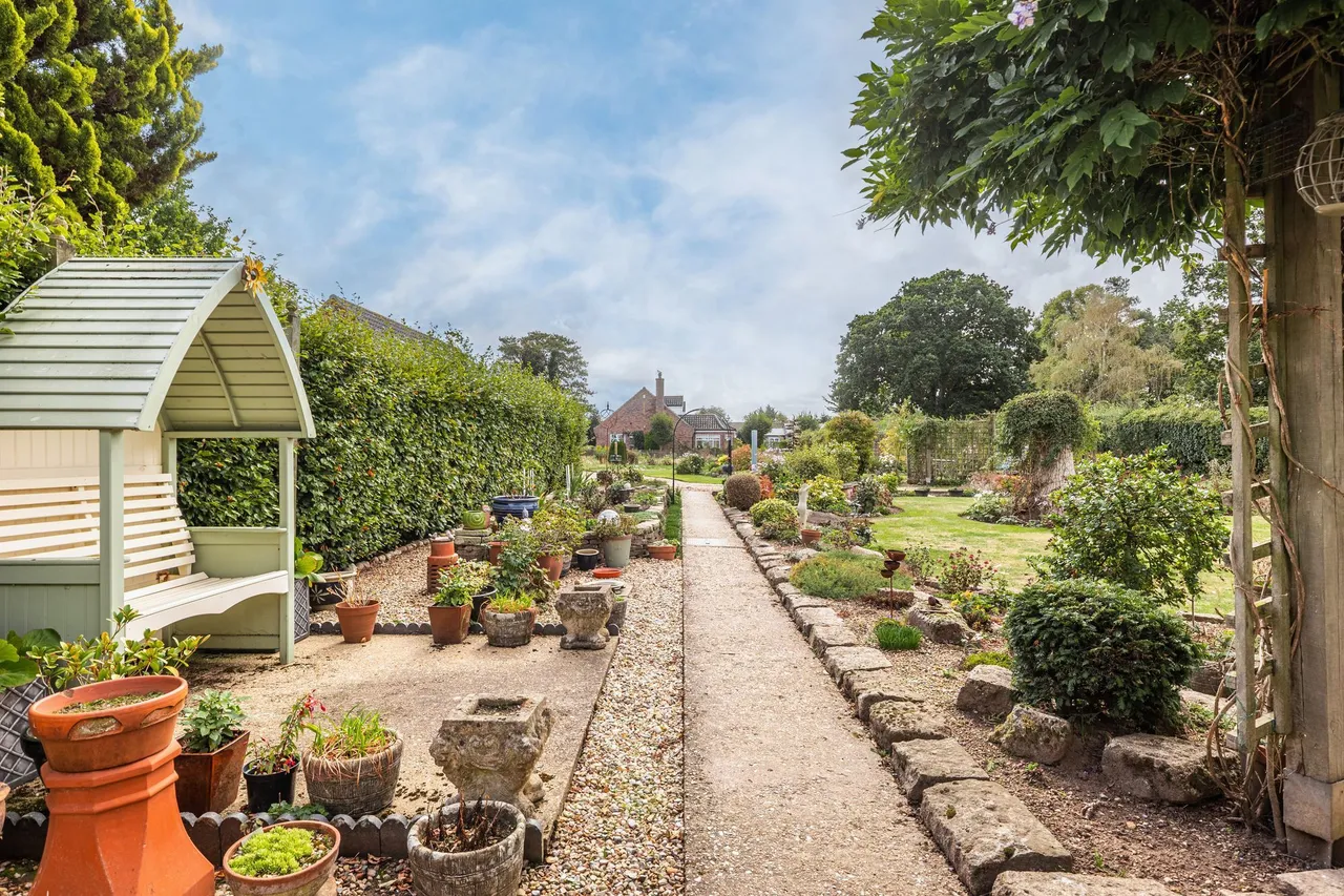 Grove Lane, Holt, NR25, photo 4