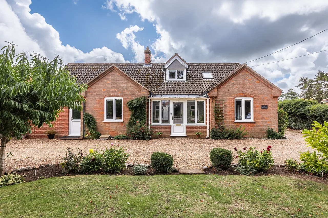 5 bed house for sale, Grove Lane, Holt, NR25