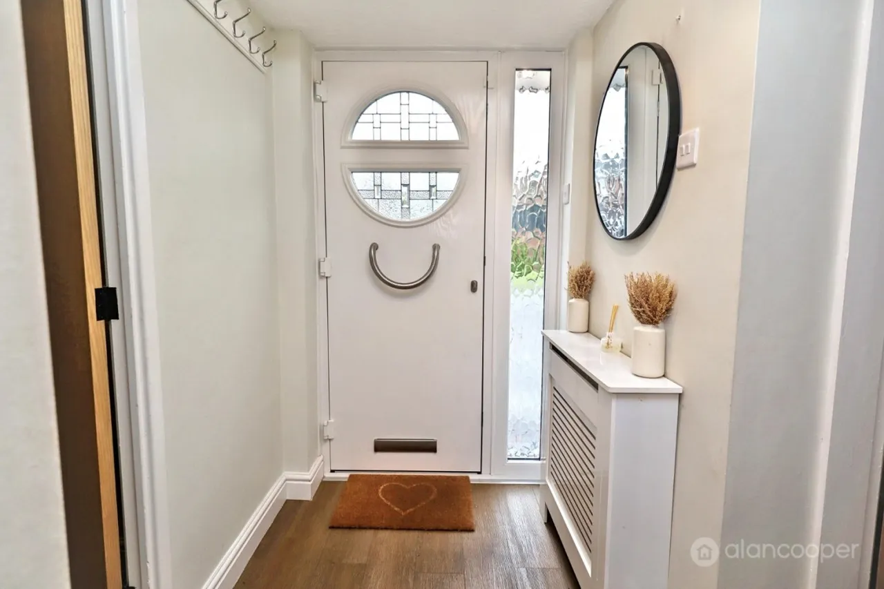 Kipling Close, Galley Common, CV10, photo 13